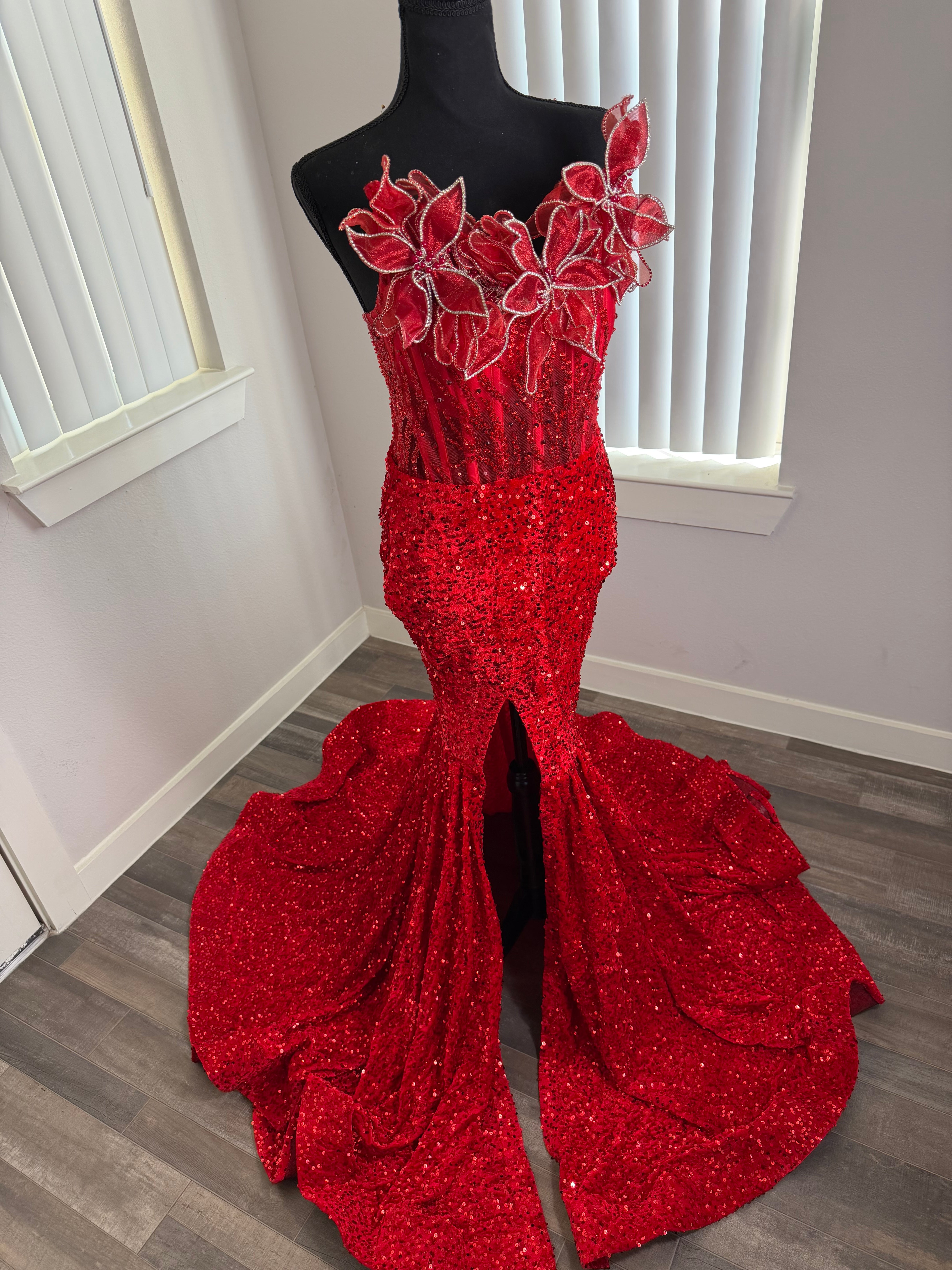 Prom Dresses  Lara Peters