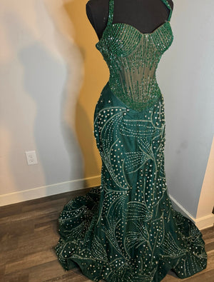 hollister knit wrap dress | Dresses | Hollister Womens Xx Large Green Babydoll Mini Square Neck Y2k similar_product_rare-rm-dress main image 0